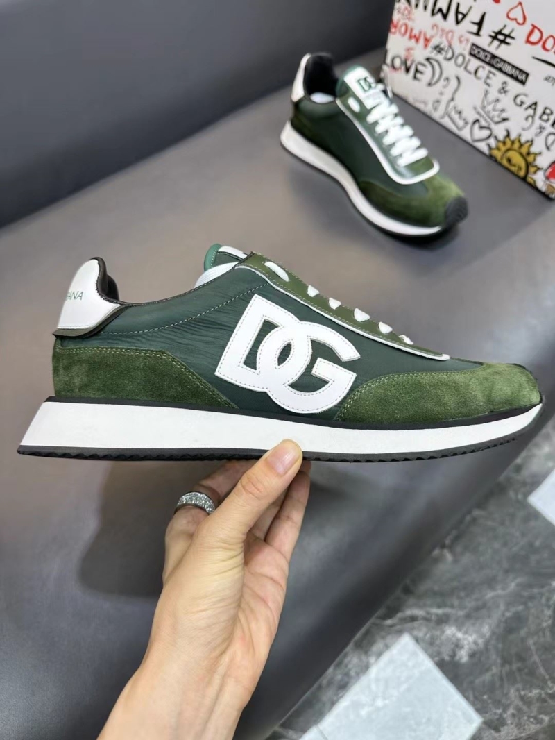 Dolce & Gabbana Sneakers